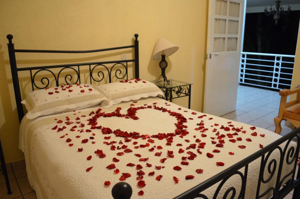 Hotel Bio Calli Тлайакапан Екстериор снимка